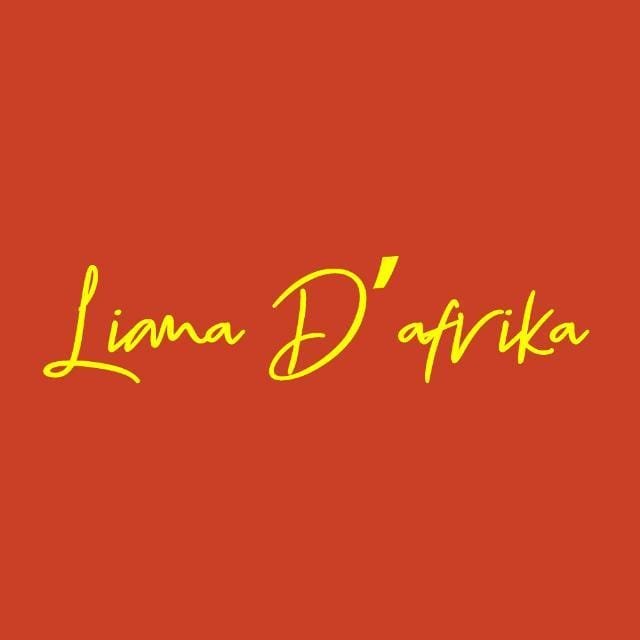 Liana D'Afrika